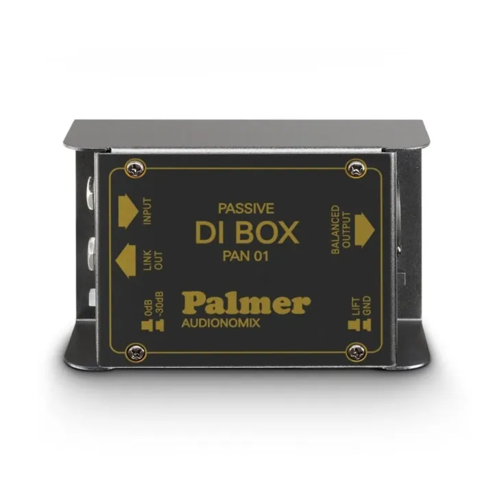 Palmer PAN 01 DI