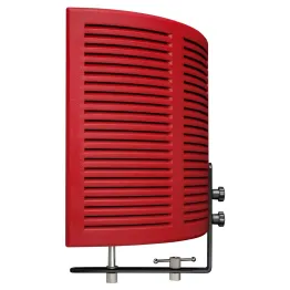 SE Electronics RF-X Reflexion Filter Red