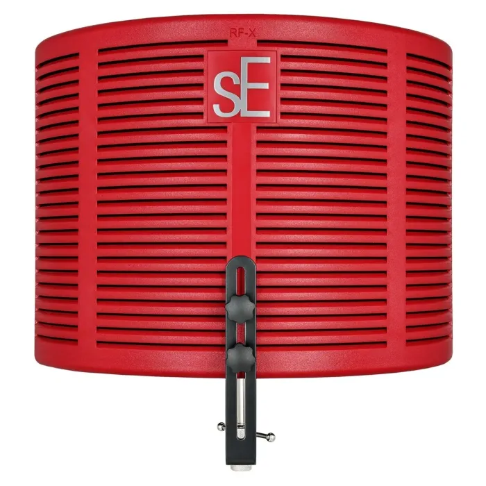 SE Electronics RF-X Reflexion Filter Red