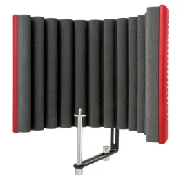 SE Electronics RF-X Reflexion Filter Red