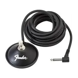 Fender 1-Button Eco Footswitch