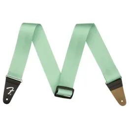 Fender Guitarrem AM PRO Seatbelt Mystic Surf Green